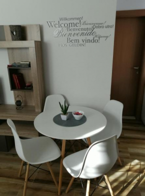 Apartman Gušt